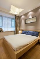 现代书房大全效果图