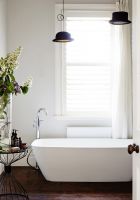 现代混搭巴洛克风格二居室设计