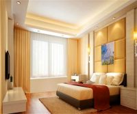 中景江山赋 97坪 现代简约风格