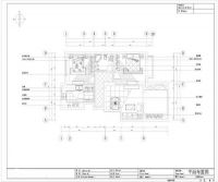 中景江山赋 97坪 现代简约风格