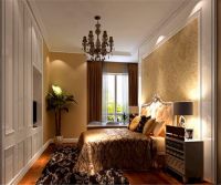 K2百合湾 126坪 现代简约风格