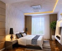 K2百合湾 126坪 现代简约风格