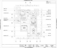 K2百合湾 126坪 现代简约风格