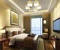 远洋东方家园 157坪 新中式风格