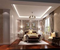 长滩壹号 148坪 简欧风格