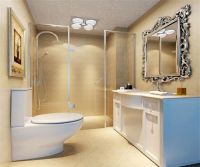 长滩壹号 148坪 简欧风格