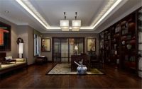 一渡新新小镇 尊贵典雅混搭别墅设计