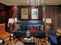 新装饰主义打造2015装修新潮流