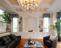 不能被浪费的空间一栋洋房