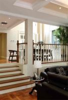 不能被浪费的空间一栋洋房