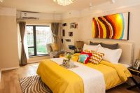 现代时尚厨房设计