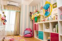 现代时尚厨房设计