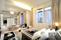 精致奢华混搭别墅装潢装饰