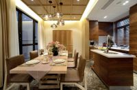 精致奢华混搭别墅装潢装饰