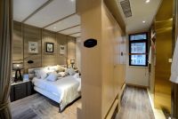 精致奢华混搭别墅装潢装饰