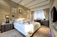 精致奢华混搭别墅装潢装饰