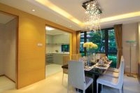 豪华现代别墅设计案例