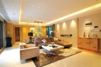 豪华现代别墅设计案例