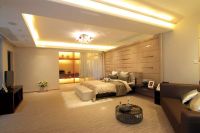 豪华现代别墅设计案例