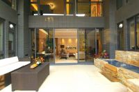 豪华现代别墅设计案例