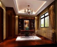 金色漫香苑 180坪 托斯卡纳风格