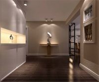 丽都壹号 130坪 时尚复古风格