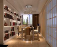 金隅翡丽 157坪 现代风格