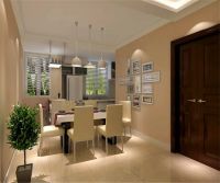 中海城 96坪 现代简约