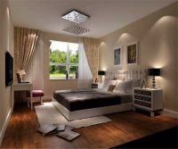 中海城 96坪 现代简约