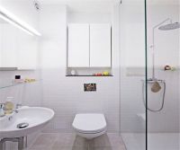 中海城 96坪 现代简约