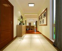 绿堤香廊 90坪 现代简约风格