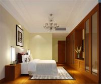 绿堤香廊 90坪 现代简约风格