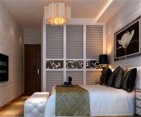 筑华年 85坪 现代简约风格