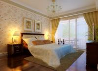 世华泊郡三居现代简约