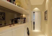 北京城建·世华龙樾 三居室 现代简约