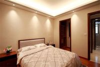 时尚80平米复试新中式雅居