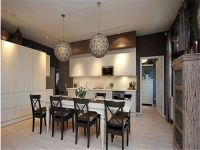 并非奢华才有味道