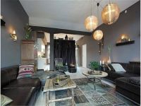 并非奢华才有味道