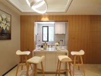 148平米干净的新中式风格赶快收藏