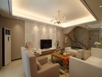 148平米干净的新中式风格赶快收藏