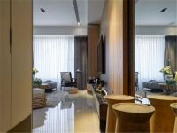 清爽北欧风四口之家的悠然居