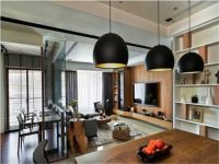 清爽北欧风四口之家的悠然居