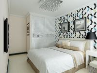 保利春天里84平现代简约