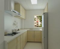 保利春天里84平现代简约