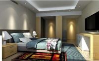 保利·罗兰香谷-现代简约-三居室