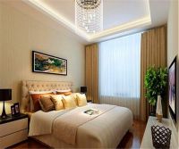 世华泊郡 85坪 现代简约风格