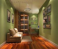 世华泊郡 85坪 现代简约风格