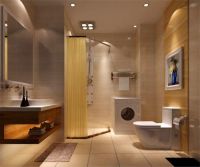 世华泊郡 85坪 现代简约风格