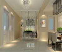 长滩壹号 150坪 现代简约风格