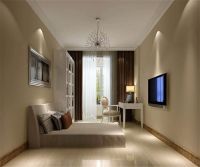 长滩壹号 150坪 现代简约风格